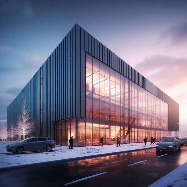 图片[8]-全球设计案例智能库_OJBKAI.COM商业建筑外观Midjourney灵感图库-_设计智库－全球设计案例智能库_OJBKAI.COM-全球设计案例智能库_OJBKAI.COM设计智库