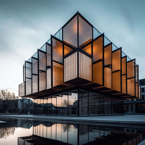 图片[25]-全球设计案例智能库_OJBKAI.COM色彩艺术商业中心Midjourney灵感图库-_设计智库－全球设计案例智能库_OJBKAI.COM-全球设计案例智能库_OJBKAI.COM设计智库