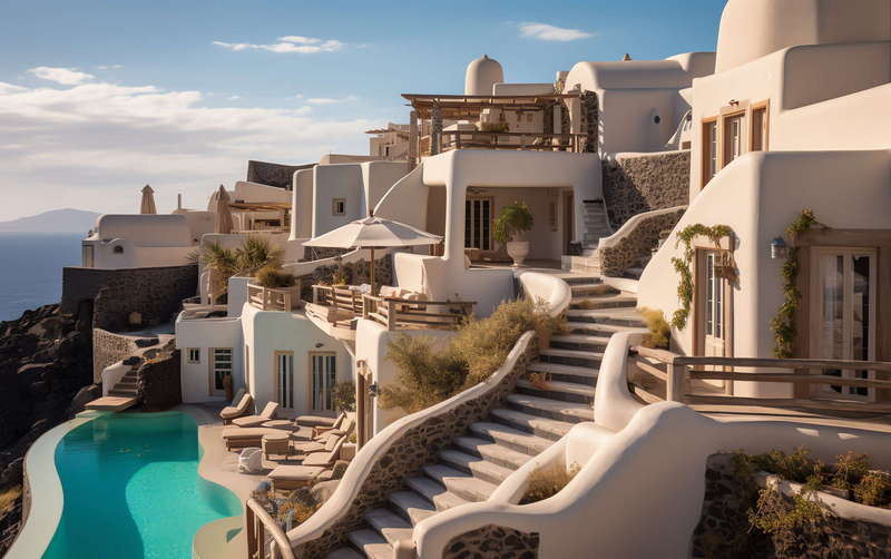 图片[6]-全球设计案例智能库_OJBKAI.COM民宿建筑外观Midjourney灵感图库-_设计智库－全球设计案例智能库_OJBKAI.COM-全球设计案例智能库_OJBKAI.COM设计智库