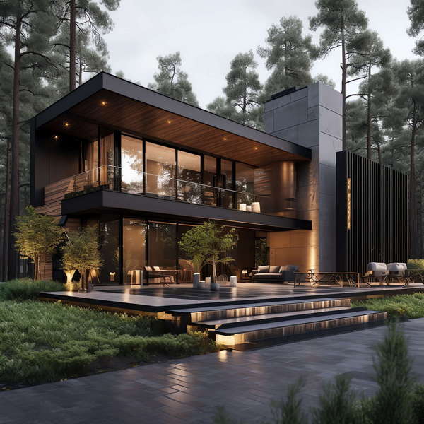 图片[34]-全球设计案例智能库_OJBKAI.COM现代风格别墅Midjourney灵感图库-_设计智库－全球设计案例智能库_OJBKAI.COM-全球设计案例智能库_OJBKAI.COM设计智库