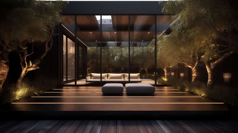 图片[8]-全球设计案例智能库_OJBKAI.COM现代别墅庭院Midjourney灵感图库-_设计智库－全球设计案例智能库_OJBKAI.COM-全球设计案例智能库_OJBKAI.COM设计智库