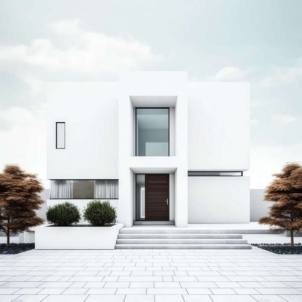 图片[7]-全球设计案例智能库_OJBKAI.COM极简风别墅外观Midjourney灵感图库-_设计智库－全球设计案例智能库_OJBKAI.COM-全球设计案例智能库_OJBKAI.COM设计智库