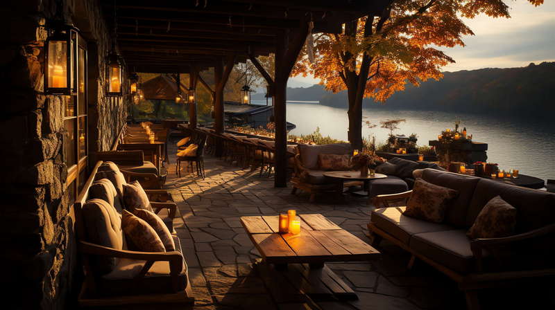 图片[9]-全球设计案例智能库_OJBKAI.COM湖景房Midjourney灵感图库-_设计智库－全球设计案例智能库_OJBKAI.COM-全球设计案例智能库_OJBKAI.COM设计智库