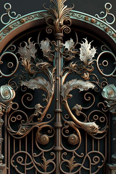 图片[18]-全球设计案例智能库_OJBKAI.COM欧式复古门窗Midjourney灵感图库-_设计智库－全球设计案例智能库_OJBKAI.COM-全球设计案例智能库_OJBKAI.COM设计智库