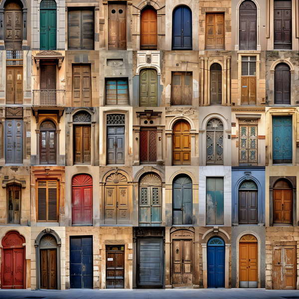 图片[14]-全球设计案例智能库_OJBKAI.COM复古风格门窗Midjourney灵感图库-_设计智库－全球设计案例智能库_OJBKAI.COM-全球设计案例智能库_OJBKAI.COM设计智库