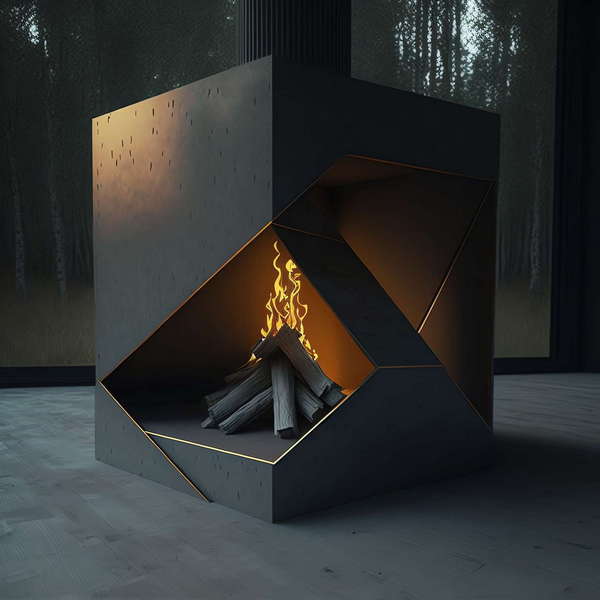 图片[16]-全球设计案例智能库_OJBKAI.COM科幻风壁炉Midjourney灵感图库-_设计智库－全球设计案例智能库_OJBKAI.COM-全球设计案例智能库_OJBKAI.COM设计智库