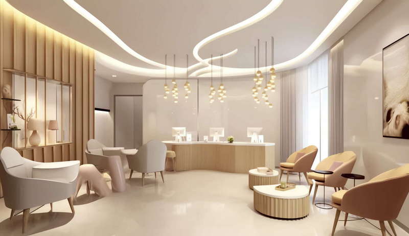 图片[8]-全球设计案例智能库_OJBKAI.COM现代医院大厅Midjourney灵感图库-_设计智库－全球设计案例智能库_OJBKAI.COM-全球设计案例智能库_OJBKAI.COM设计智库