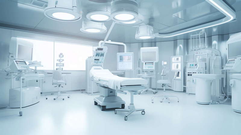 图片[17]-全球设计案例智能库_OJBKAI.COM科幻现代前卫病房Midjourney灵感图库-_设计智库－全球设计案例智能库_OJBKAI.COM-全球设计案例智能库_OJBKAI.COM设计智库