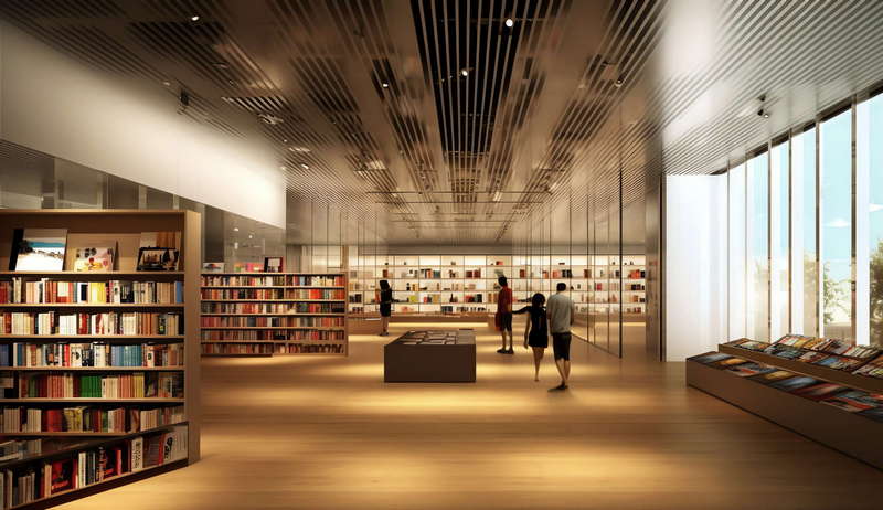 图片[9]-全球设计案例智能库_OJBKAI.COM原木艺术图书馆书店Midjourney灵感图库-_设计智库－全球设计案例智能库_OJBKAI.COM-全球设计案例智能库_OJBKAI.COM设计智库