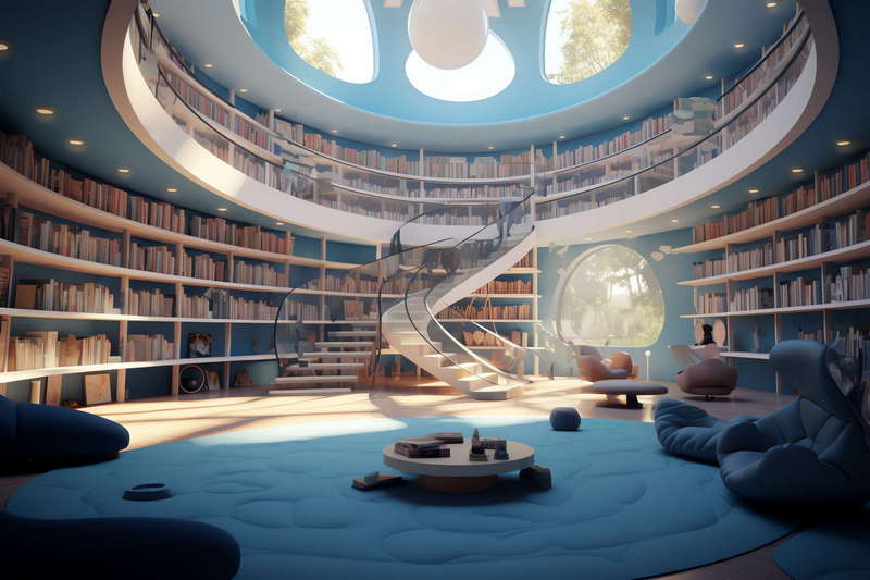 图片[12]-全球设计案例智能库_OJBKAI.COM艺术前卫图书馆Midjourney灵感图库-_设计智库－全球设计案例智能库_OJBKAI.COM-全球设计案例智能库_OJBKAI.COM设计智库