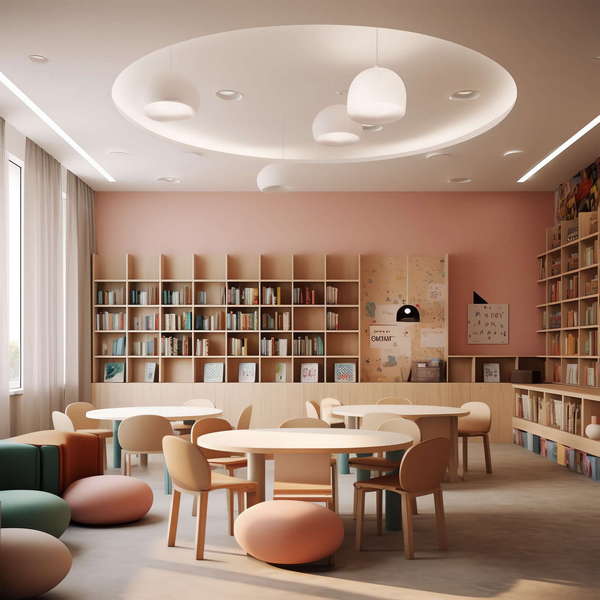 图片[4]-全球设计案例智能库_OJBKAI.COM图书馆书店Midjourney灵感图库-_设计智库－全球设计案例智能库_OJBKAI.COM-全球设计案例智能库_OJBKAI.COM设计智库