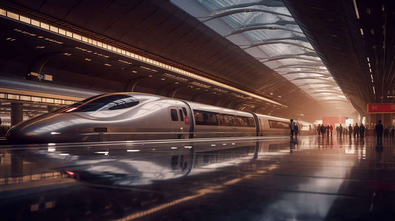 图片[17]-全球设计案例智能库_OJBKAI.COM现代建筑感地铁站设计Midjourney灵感图库-_设计智库－全球设计案例智能库_OJBKAI.COM-全球设计案例智能库_OJBKAI.COM设计智库