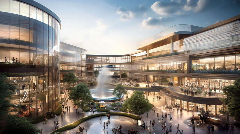 图片[11]-全球设计案例智能库_OJBKAI.COM未来科技地铁站Midjourney灵感图库-_设计智库－全球设计案例智能库_OJBKAI.COM-全球设计案例智能库_OJBKAI.COM设计智库