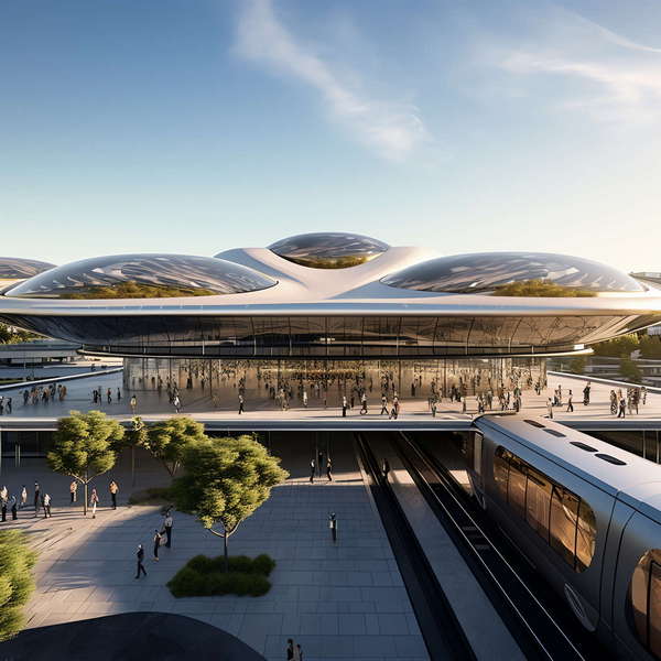 图片[17]-全球设计案例智能库_OJBKAI.COM科技未来感机场_Midjourney灵感图库-_设计智库－全球设计案例智能库_OJBKAI.COM-全球设计案例智能库_OJBKAI.COM设计智库