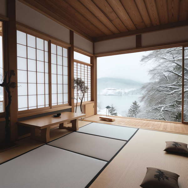 图片[17]-全球设计案例智能库_OJBKAI.COM日式禅意Midjourney灵感图库-_设计智库－全球设计案例智能库_OJBKAI.COM-全球设计案例智能库_OJBKAI.COM设计智库