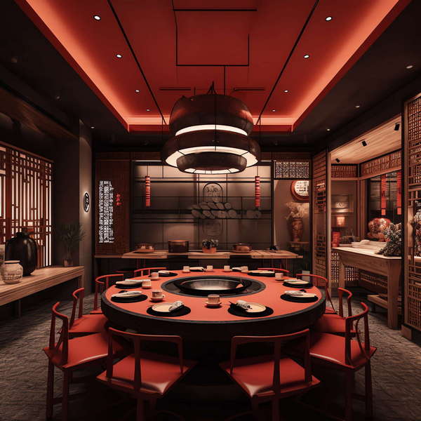 图片[8]-全球设计案例智能库_OJBKAI.COM高端会所餐厅包厢Midjourney灵感图库-_设计智库－全球设计案例智能库_OJBKAI.COM-全球设计案例智能库_OJBKAI.COM设计智库