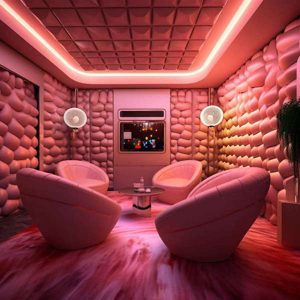 图片[17]-全球设计案例智能库_OJBKAI.COM前卫时尚KTV夜总会Midjourney灵感图库-_设计智库－全球设计案例智能库_OJBKAI.COM-全球设计案例智能库_OJBKAI.COM设计智库