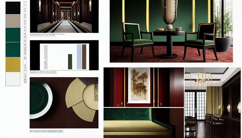 图片[21]-全球设计案例智能库_OJBKAI.COM古典中式Midjourney灵感图库-_设计智库－全球设计案例智能库_OJBKAI.COM-全球设计案例智能库_OJBKAI.COM设计智库