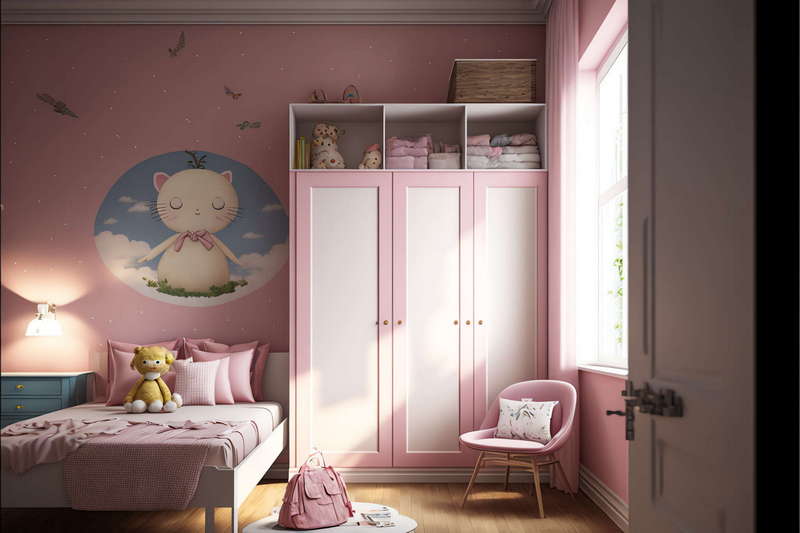 图片[18]-全球设计案例智能库_OJBKAI.COM色彩童趣女孩房2_Midjourney灵感图库-设计智库－全球设计案例智能库_OJBKAI.COM-全球设计案例智能库_OJBKAI.COM设计智库
