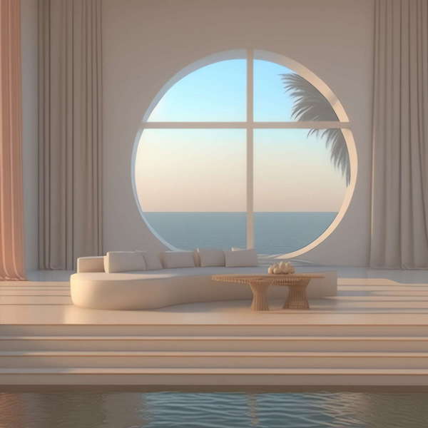 图片[3]-全球设计案例智能库_OJBKAI.COM彩虹色彩的泳池Midjourney灵感图库-_设计智库－全球设计案例智能库_OJBKAI.COM-全球设计案例智能库_OJBKAI.COM设计智库