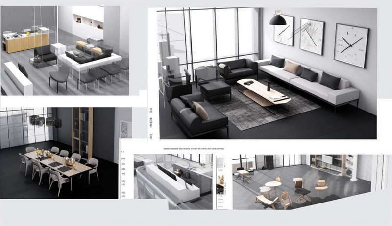 图片[16]-全球设计案例智能库_OJBKAI.COM极简现代风格（浪琴表Longines）_Midjourney灵感图库-_设计智库－全球设计案例智能库_OJBKAI.COM-全球设计案例智能库_OJBKAI.COM设计智库