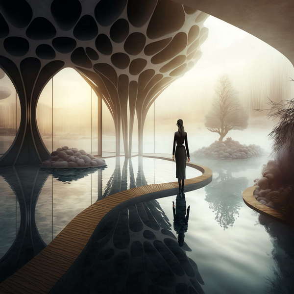 图片[9]-全球设计案例智能库_OJBKAI.COM奇异森林Midjourney灵感图库-_设计智库－全球设计案例智能库_OJBKAI.COM-全球设计案例智能库_OJBKAI.COM设计智库