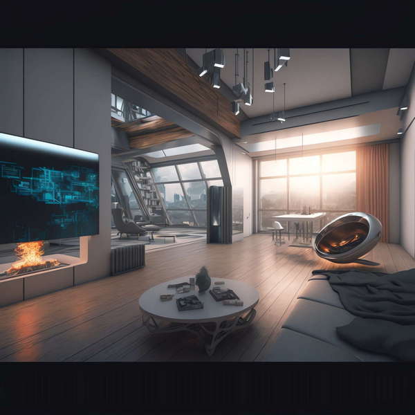 图片[17]-全球设计案例智能库_OJBKAI.COM数字时代客厅Midjourney灵感图库-_设计智库－全球设计案例智能库_OJBKAI.COM-全球设计案例智能库_OJBKAI.COM设计智库