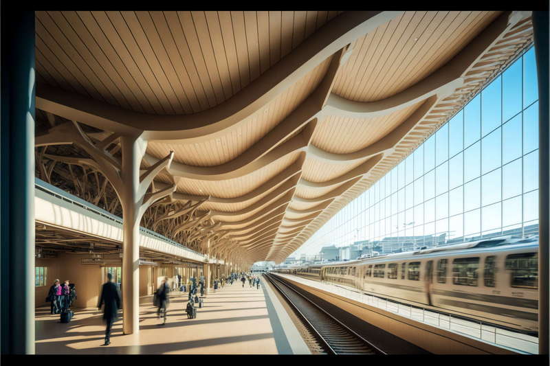 图片[16]-全球设计案例智能库_OJBKAI.COM公共场所设计Midjourney灵感图库-_设计智库－全球设计案例智能库_OJBKAI.COM-全球设计案例智能库_OJBKAI.COM设计智库