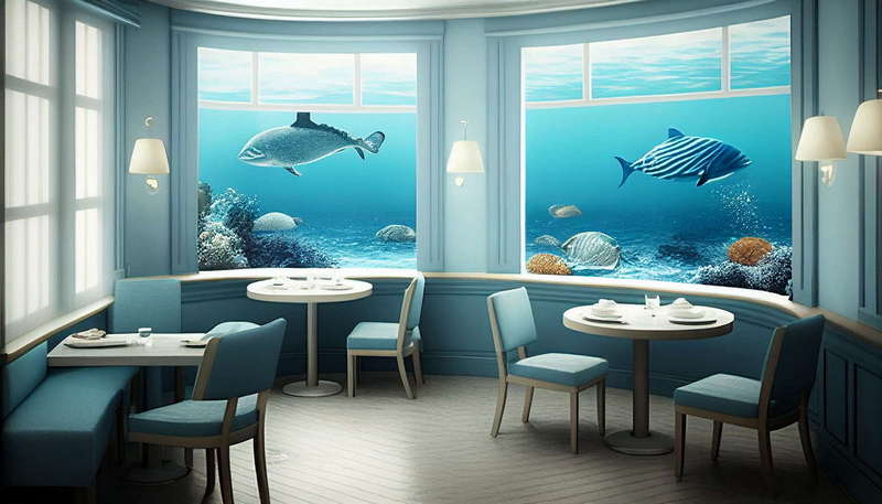 图片[17]-全球设计案例智能库_OJBKAI.COM海洋主题Midjourney灵感图库-_设计智库－全球设计案例智能库_OJBKAI.COM-全球设计案例智能库_OJBKAI.COM设计智库