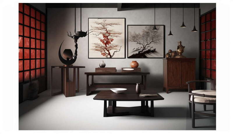 图片[16]-全球设计案例智能库_OJBKAI.COM东方艺术Midjourney灵感图库-_设计智库－全球设计案例智能库_OJBKAI.COM-全球设计案例智能库_OJBKAI.COM设计智库