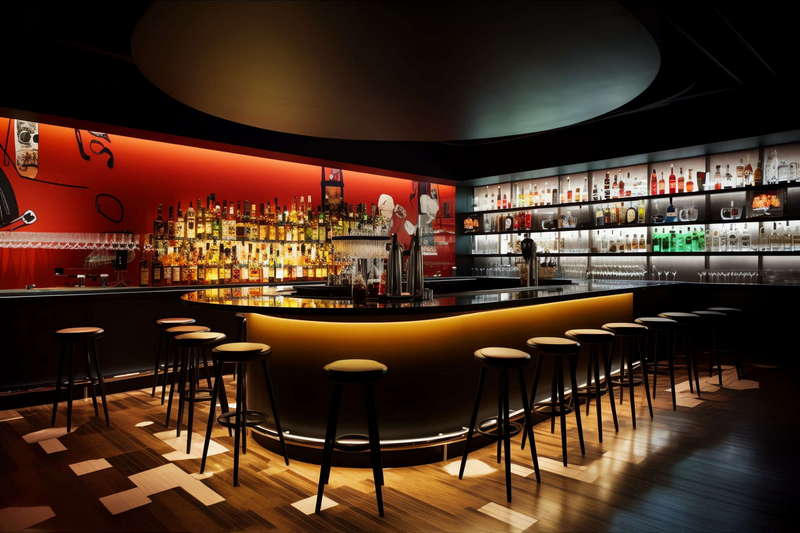 图片[16]-全球设计案例智能库_OJBKAI.COM原木日式餐厅Midjourney灵感图库-_设计智库－全球设计案例智能库_OJBKAI.COM-全球设计案例智能库_OJBKAI.COM设计智库