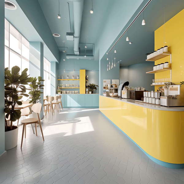 图片[28]-全球设计案例智能库_OJBKAI.COM色彩艺术咖啡店奶茶店Midjourney灵感图库-_设计智库－全球设计案例智能库_OJBKAI.COM-全球设计案例智能库_OJBKAI.COM设计智库