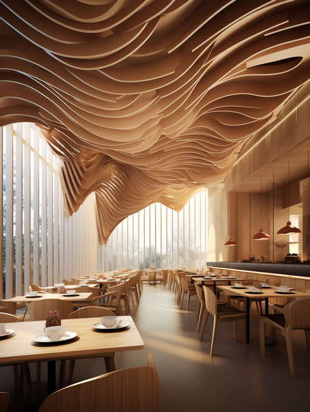 图片[8]-全球设计案例智能库_OJBKAI.COM豪华餐厅Midjourney灵感图库-_设计智库－全球设计案例智能库_OJBKAI.COM-全球设计案例智能库_OJBKAI.COM设计智库