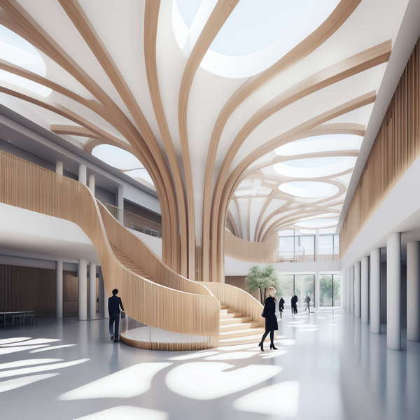 图片[36]-全球设计案例智能库_OJBKAI.COM现代前卫办公楼Midjourney灵感图库-_设计智库－全球设计案例智能库_OJBKAI.COM-全球设计案例智能库_OJBKAI.COM设计智库