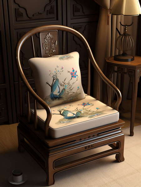 图片[16]-全球设计案例智能库_OJBKAI.COM新中式椅子Midjourney灵感图库-_设计智库－全球设计案例智能库_OJBKAI.COM-全球设计案例智能库_OJBKAI.COM设计智库