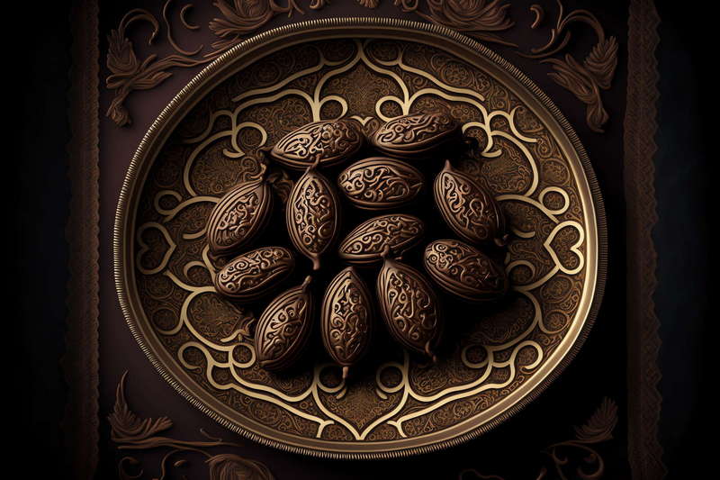 图片[9]-全球设计案例智能库_OJBKAI.COM餐具陶瓷Midjourney灵感图库-_设计智库－全球设计案例智能库_OJBKAI.COM-全球设计案例智能库_OJBKAI.COM设计智库