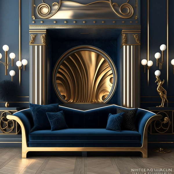 图片[15]-全球设计案例智能库_OJBKAI.COM装饰艺术风墙面装饰Midjourney灵感图库-_设计智库－全球设计案例智能库_OJBKAI.COM-全球设计案例智能库_OJBKAI.COM设计智库