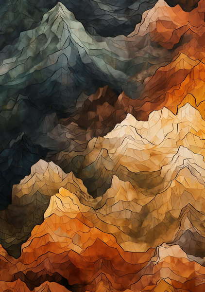 图片[6]-全球设计案例智能库_OJBKAI.COM装饰画Midjourney灵感图库-_设计智库－全球设计案例智能库_OJBKAI.COM-全球设计案例智能库_OJBKAI.COM设计智库