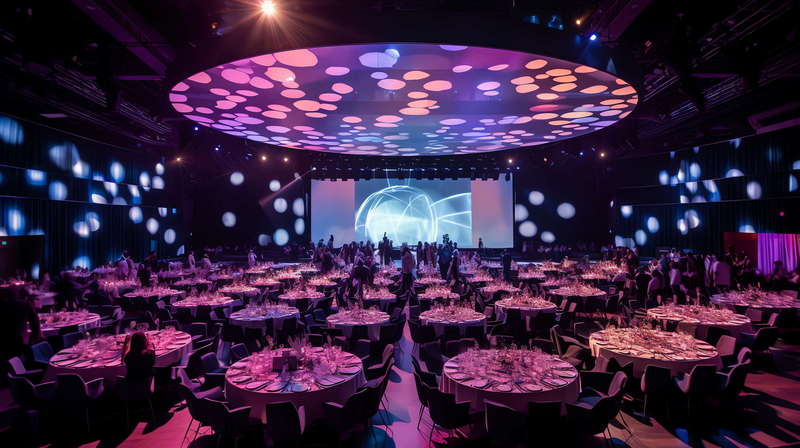 图片[15]-全球设计案例智能库_OJBKAI.COM赛博朋克风霓虹灯设计宴会厅_Midjourney灵感图库-_设计智库－全球设计案例智能库_OJBKAI.COM-全球设计案例智能库_OJBKAI.COM设计智库