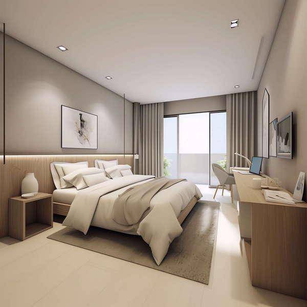 图片[12]-全球设计案例智能库_OJBKAI.COM现代酒店客房Midjourney灵感图库-_设计智库－全球设计案例智能库_OJBKAI.COM-全球设计案例智能库_OJBKAI.COM设计智库