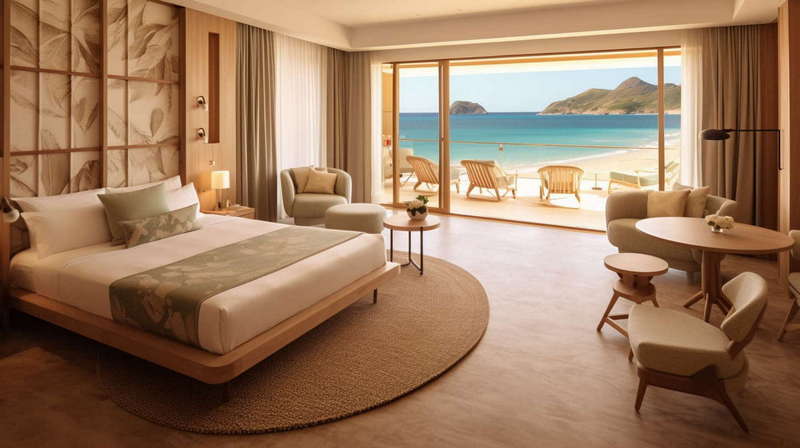 图片[7]-全球设计案例智能库_OJBKAI.COM酒店客房Midjourney灵感图库-_设计智库－全球设计案例智能库_OJBKAI.COM-全球设计案例智能库_OJBKAI.COM设计智库