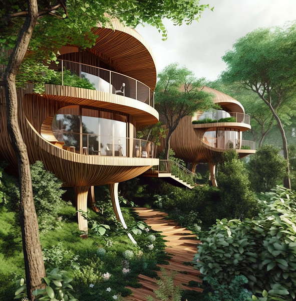 图片[31]-全球设计案例智能库_OJBKAI.COM野奢风格酒店Midjourney灵感图库-_设计智库－全球设计案例智能库_OJBKAI.COM-全球设计案例智能库_OJBKAI.COM设计智库