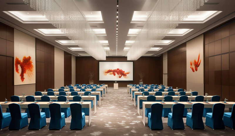 图片[14]-全球设计案例智能库_OJBKAI.COM酒店会议厅Midjourney灵感图库-_设计智库－全球设计案例智能库_OJBKAI.COM-全球设计案例智能库_OJBKAI.COM设计智库