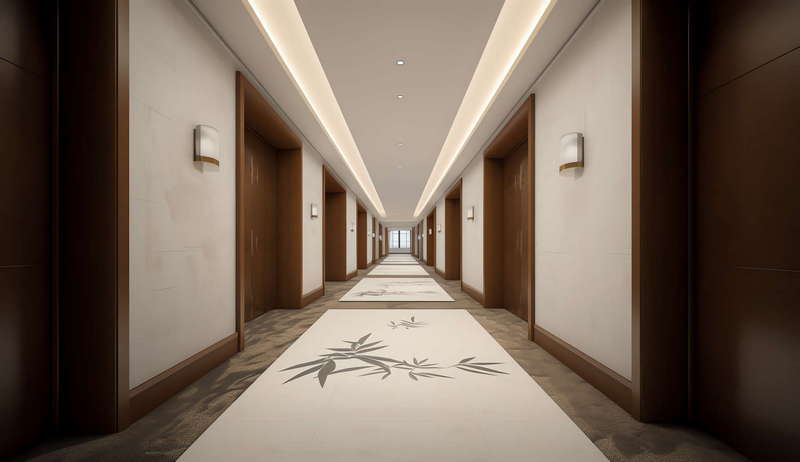 图片[5]-全球设计案例智能库_OJBKAI.COM酒店奢华电梯厅Midjourney灵感图库-_设计智库－全球设计案例智能库_OJBKAI.COM-全球设计案例智能库_OJBKAI.COM设计智库