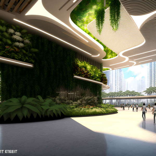 图片[15]-全球设计案例智能库_OJBKAI.COM酒店前卫大堂Midjourney灵感图库-_设计智库－全球设计案例智能库_OJBKAI.COM-全球设计案例智能库_OJBKAI.COM设计智库