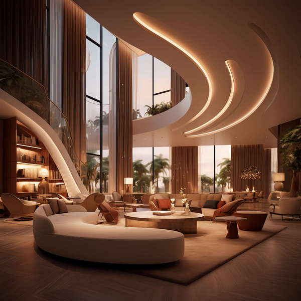 图片[31]-全球设计案例智能库_OJBKAI.COM酒店大堂Midjourney灵感图库-_设计智库－全球设计案例智能库_OJBKAI.COM-全球设计案例智能库_OJBKAI.COM设计智库