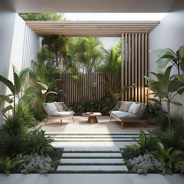 图片[12]-全球设计案例智能库_OJBKAI.COM现代别墅庭院Midjourney灵感图库-_设计智库－全球设计案例智能库_OJBKAI.COM-全球设计案例智能库_OJBKAI.COM设计智库