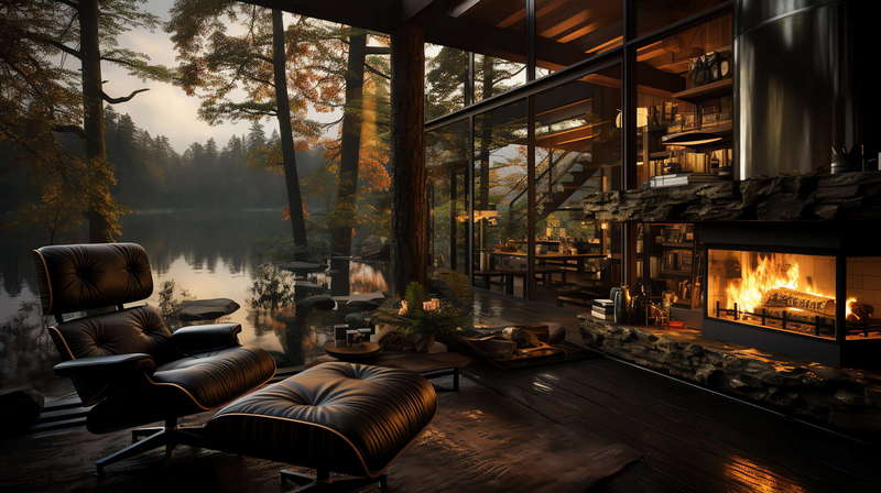 图片[12]-全球设计案例智能库_OJBKAI.COM湖景房Midjourney灵感图库-_设计智库－全球设计案例智能库_OJBKAI.COM-全球设计案例智能库_OJBKAI.COM设计智库