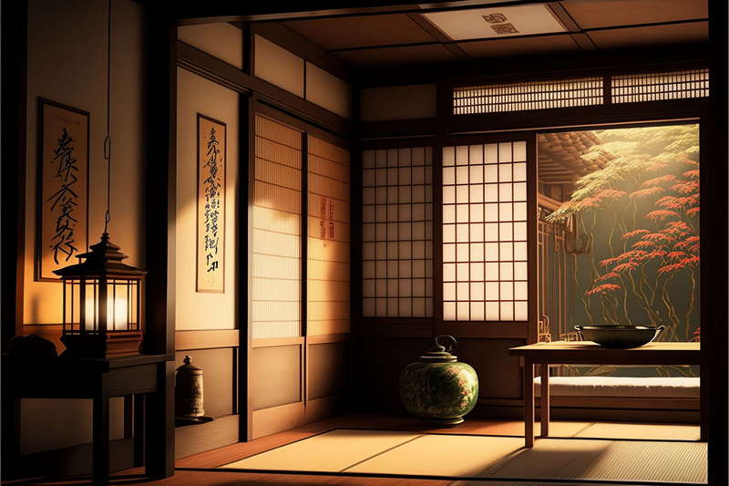 图片[8]-全球设计案例智能库_OJBKAI.COM禅院景观Midjourney灵感图库-_设计智库－全球设计案例智能库_OJBKAI.COM-全球设计案例智能库_OJBKAI.COM设计智库