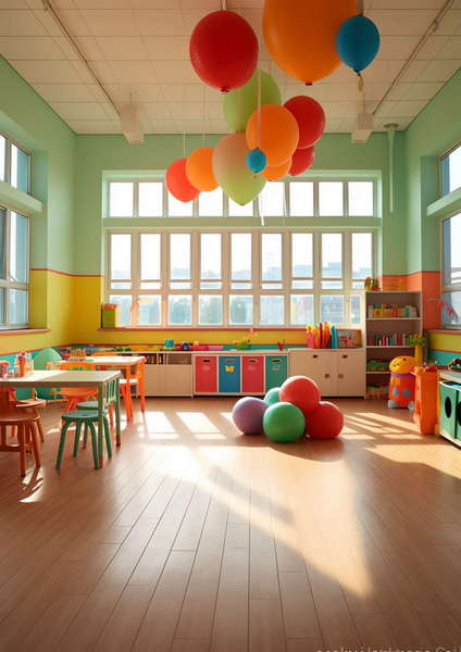 图片[15]-全球设计案例智能库_OJBKAI.COM幼儿园Midjourney灵感图库-_设计智库－全球设计案例智能库_OJBKAI.COM-全球设计案例智能库_OJBKAI.COM设计智库